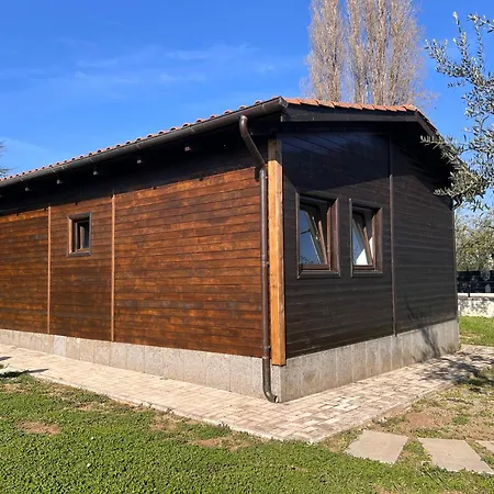 Casetta Eleonora Casa vacanze *