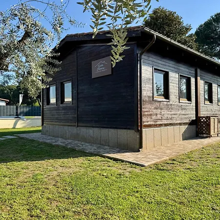 Casa vacanze Casetta Eleonora San Cesareo